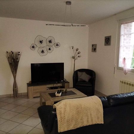 La Petite Maison Bracquemont Zewnętrze zdjęcie